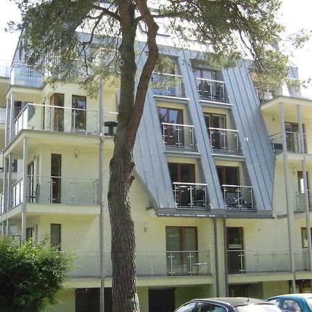 Apartament Rezydencja Bursztyn Свиноуйсьце Экстерьер фото