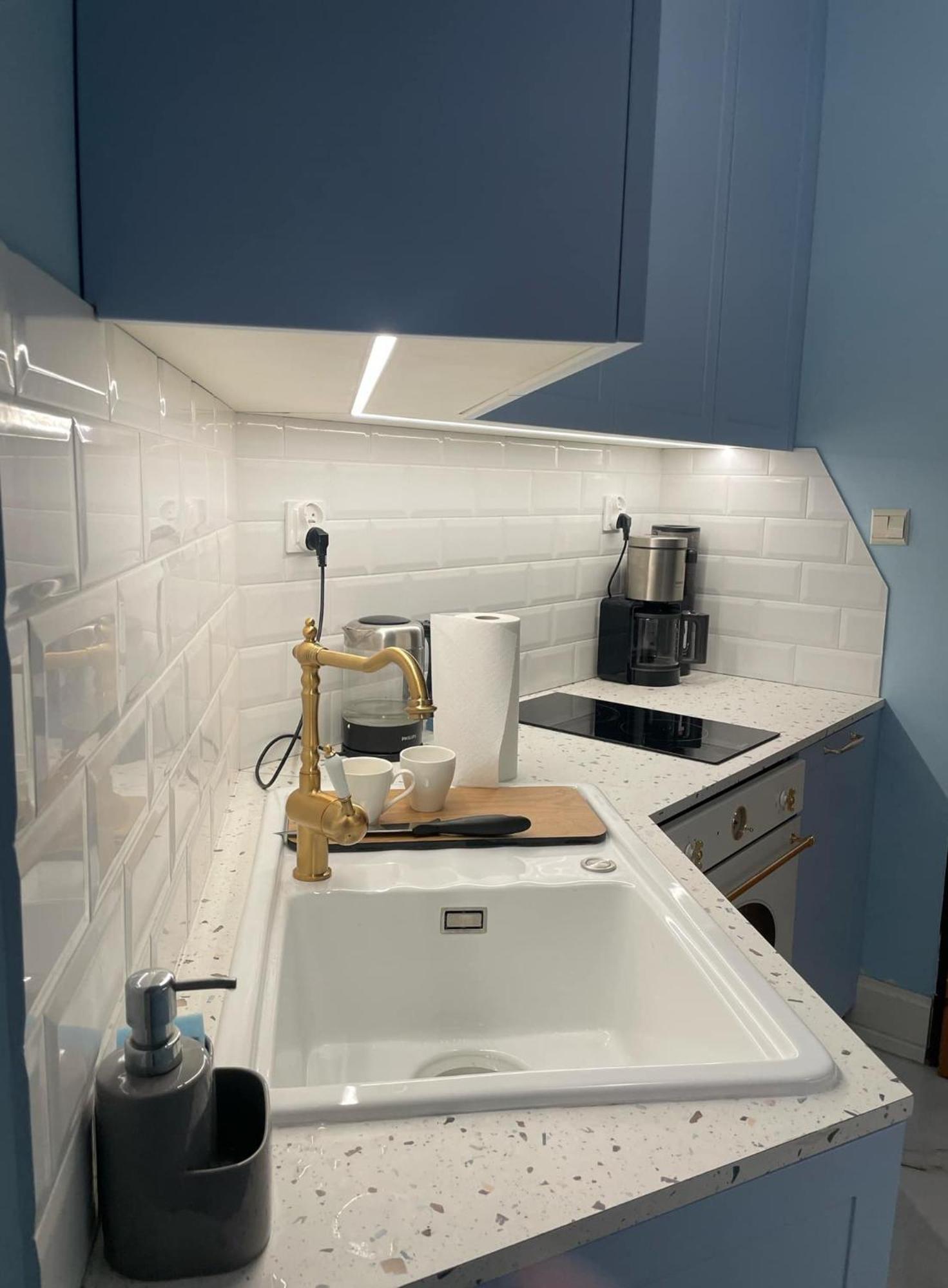 Apartament Rezydencja Bursztyn Свиноуйсьце Экстерьер фото