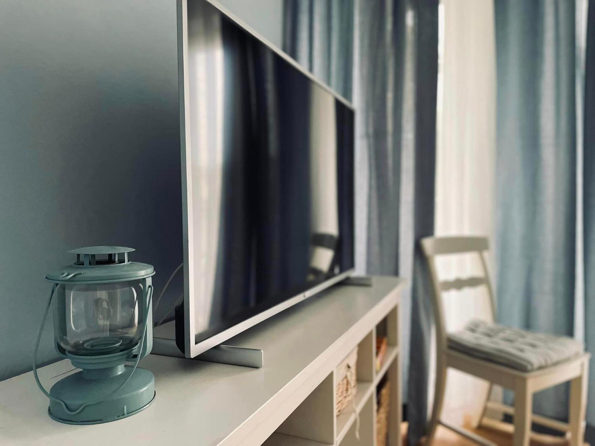 Apartament Rezydencja Bursztyn Свиноуйсьце Экстерьер фото