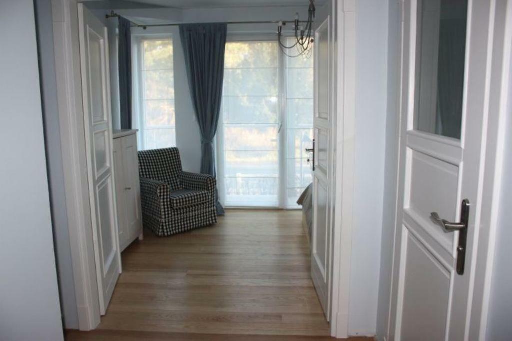 Apartament Rezydencja Bursztyn Свиноуйсьце Экстерьер фото